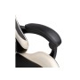 Офисное кресло Rodas black / cream