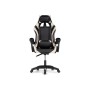 Офисное кресло Rodas black / cream