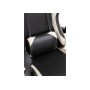Офисное кресло Rodas black / cream