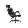 Офисное кресло Rodas black / cream