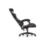 Офисное кресло Rodas black / cream
