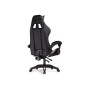 Офисное кресло Rodas black / cream