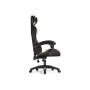 Офисное кресло Rodas black / cream