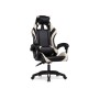 Офисное кресло Rodas black / cream