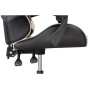 Офисное кресло Rodas black / cream