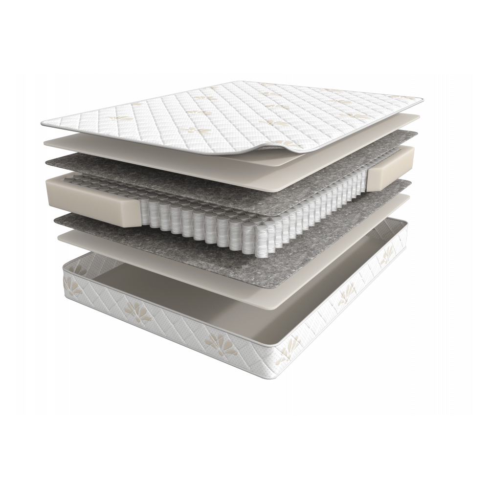 Матрас Денч Lux 120х200 Матрас Денч Lux 120х200