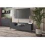 ТВ-тумба Иадама графит / графит софт