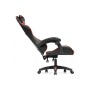 Офисное кресло Rodas black / red 62