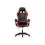 Офисное кресло Rodas black / red 62