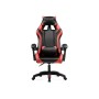 Офисное кресло Rodas black / red 62