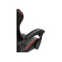 Офисное кресло Rodas black / red 62