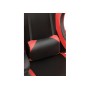 Офисное кресло Rodas black / red 62