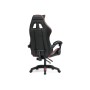 Офисное кресло Rodas black / red 62