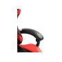 Офисное кресло Rodas black / red 62