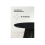 Керамический стол Нэнси 90х90х75 shakespeare black / черный Керамический стол Нэнси 90х90х75 shakespeare black / черный