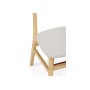 Стул деревянный Okava wood / beige