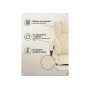 Офисное кресло Kolson сream Офисное кресло Kolson сream