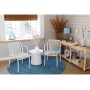 Пластиковый стул Sheffilton SHT-S173-1 Белый