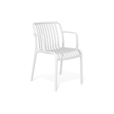 Пластиковый стул Sheffilton SHT-S173-1 Белый