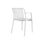 Пластиковый стул Sheffilton SHT-S173-1 Белый
