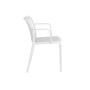Пластиковый стул Sheffilton SHT-S173-1 Белый