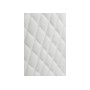 Барный стул Teon white / chrome
