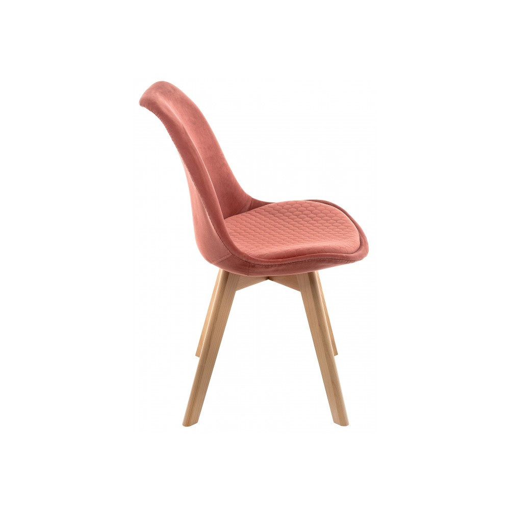 Стул деревянный Bonuss coral Стул деревянный Bonuss coral