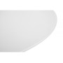 Обеденная группа Зарту white / wood
