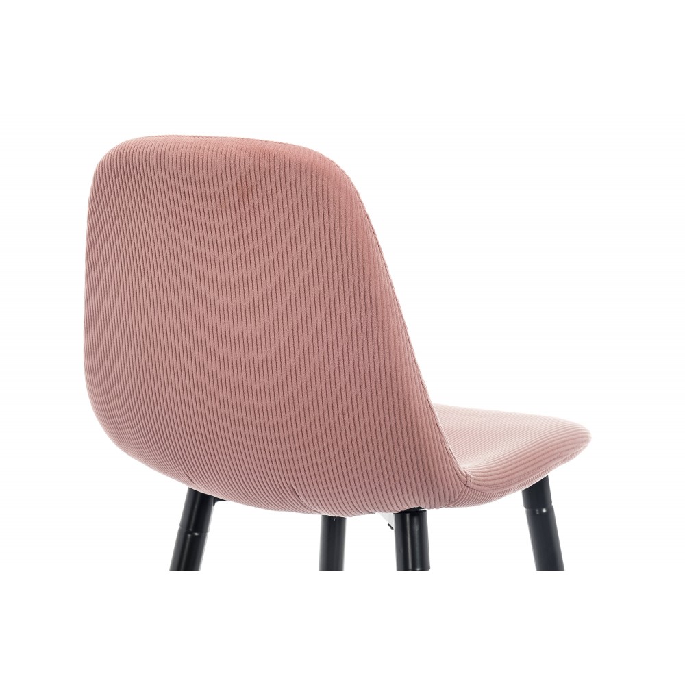 Барный стул Lada розовый Барный стул Lada розовый