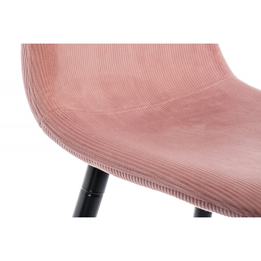 Барный стул Lada розовый Барный стул Lada розовый