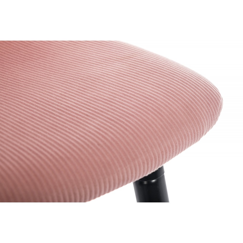 Барный стул Lada розовый Барный стул Lada розовый