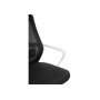 Офисное кресло Golem black / white
