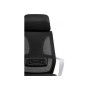 Офисное кресло Golem black / white