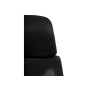 Офисное кресло Golem black / white