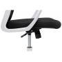 Офисное кресло Golem black / white