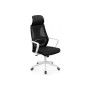 Офисное кресло Golem black / white