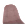 Стул деревянный Filip light purple / wood