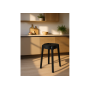 Табурет Bovel black