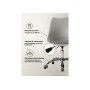 Офисное кресло Kolin light gray
