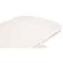 Стол деревянный Louvre 160(337)х106х76 butter white
