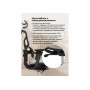 Офисное кресло Samur black / gray Офисное кресло Samur black / gray