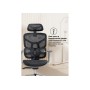 Офисное кресло Samur black / gray Офисное кресло Samur black / gray