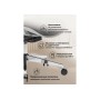 Офисное кресло Samur black / gray Офисное кресло Samur black / gray