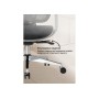 Офисное кресло Samur black / gray Офисное кресло Samur black / gray