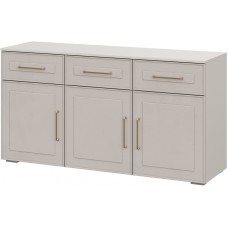 Комод Мотру ТБ-01 кашемир / шампань Комод Мотру ТБ-01 кашемир / шампань