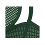Пластиковый стул Sheffilton SHT-S172 Темно-зеленый ral 6028