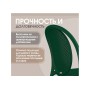 Пластиковый стул Sheffilton SHT-S172 Темно-зеленый ral 6028