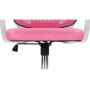 Компьютерное кресло Ergoplus pink   / white