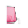 Компьютерное кресло Ergoplus pink   / white
