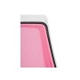 Компьютерное кресло Ergoplus pink   / white